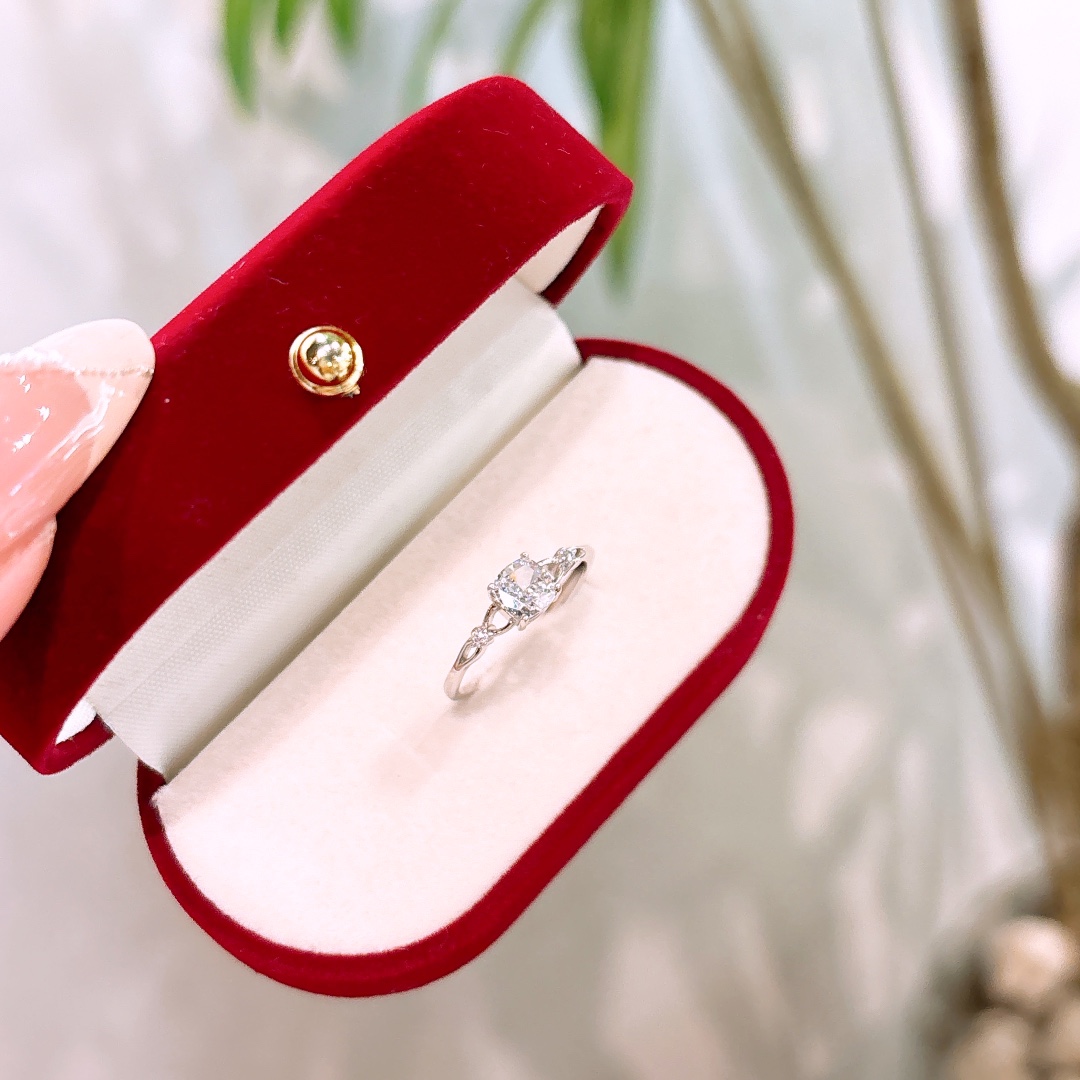 High Polish Silver Ring Ultra Minimal Annual Party Silver