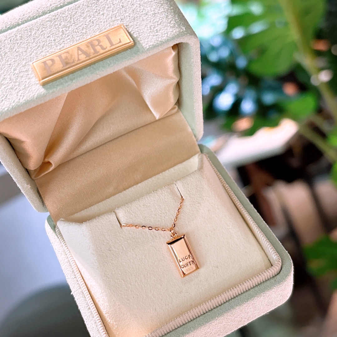 Fine Silver Necklace Romantic Gift for Her Silver