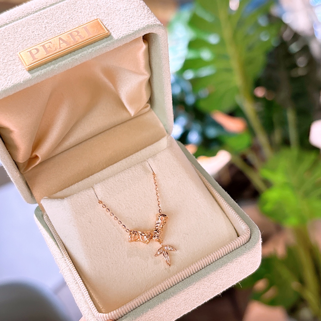 ロマンチックS925スターリングシルバーネックレスシルバー 告白