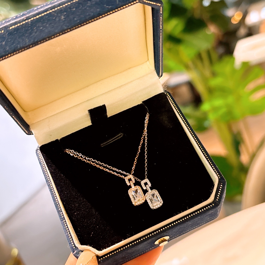 シック低アレルギー銀ネックレスシルバー 新年