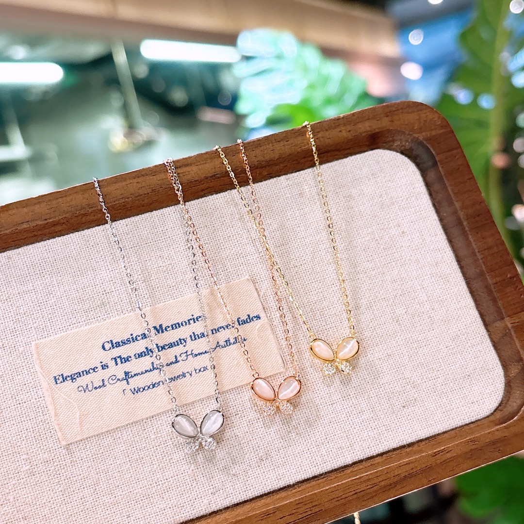 Solid Silver Necklace Unique Confession Gold