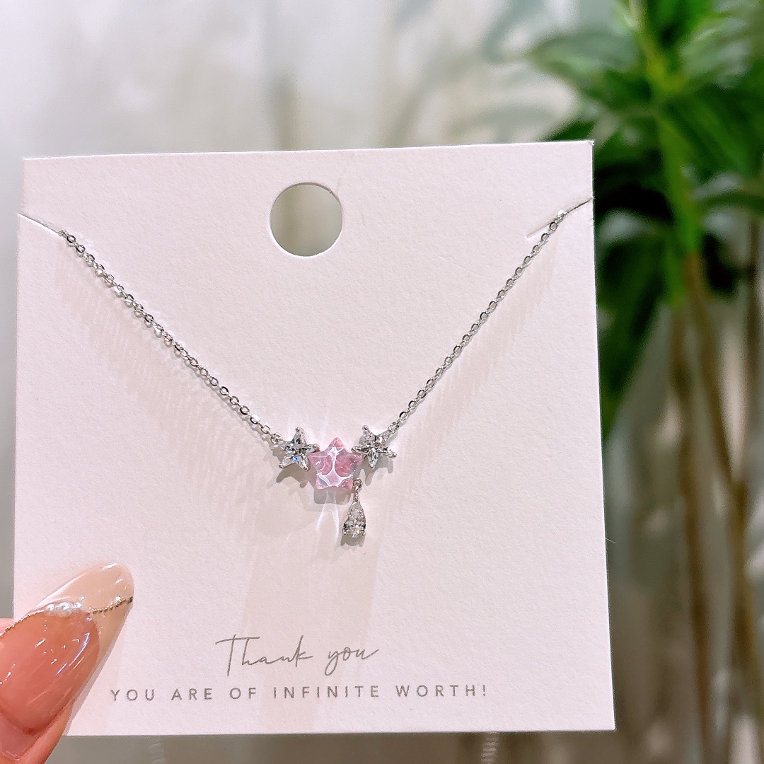 925 Silber Kette Filigran Verlobung Silber