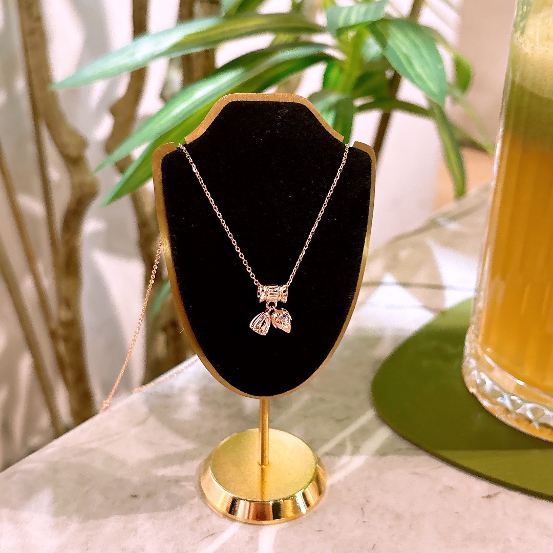 Hypoallergenes Silber Kette Mode Vatertag Silber