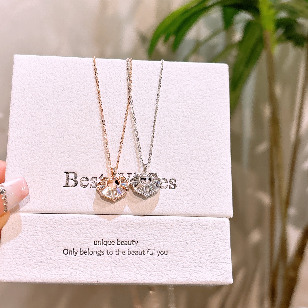 清純ファインシルバーネックレスシルバー 誕生日