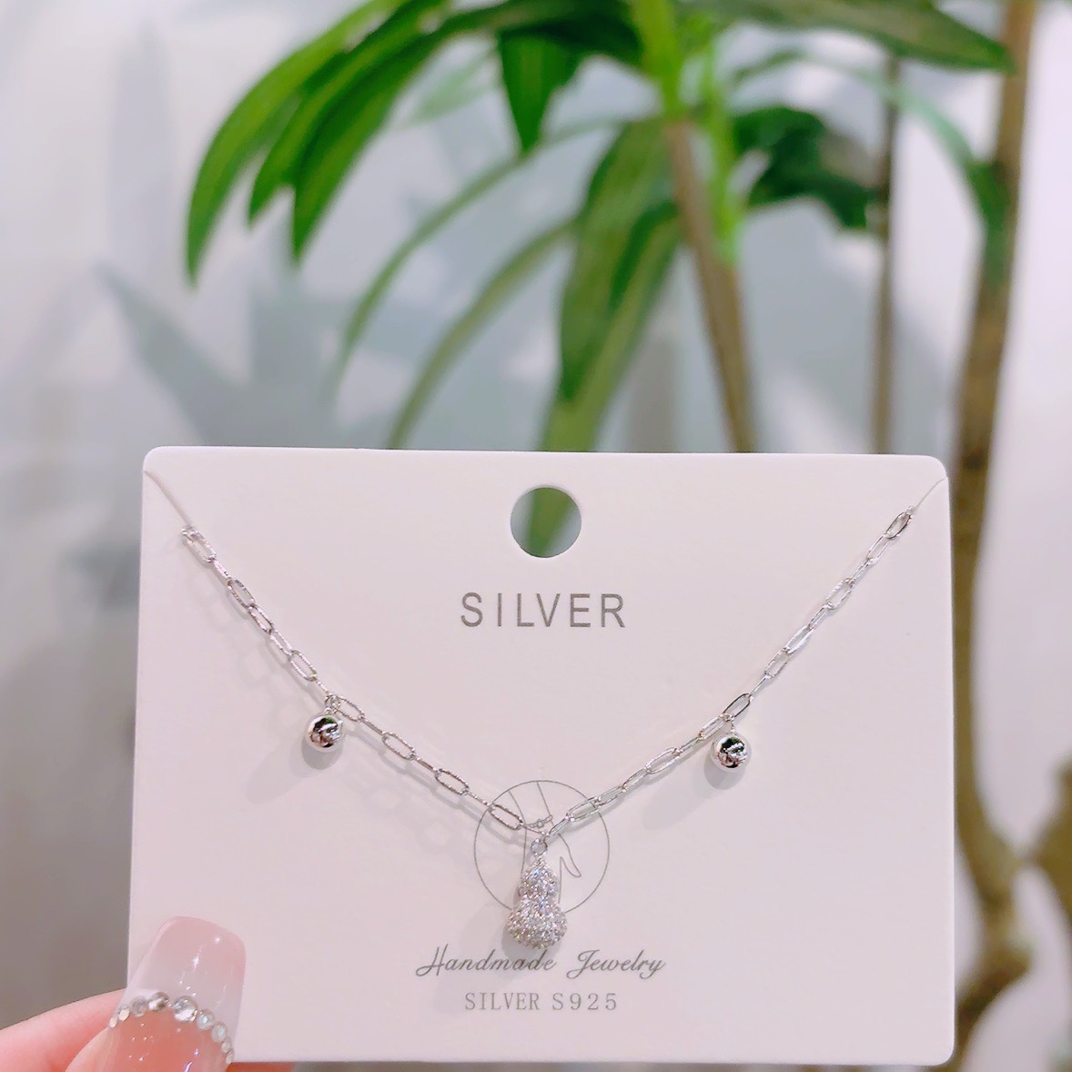 ファッションファインシルバーブレスレットゴールド 婚姻届提出