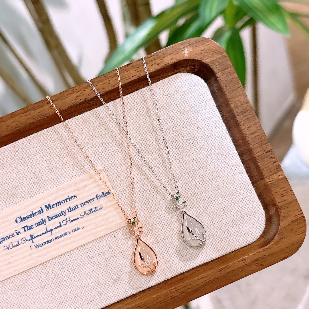 柔らか925シルバーネックレスシルバー 母の日