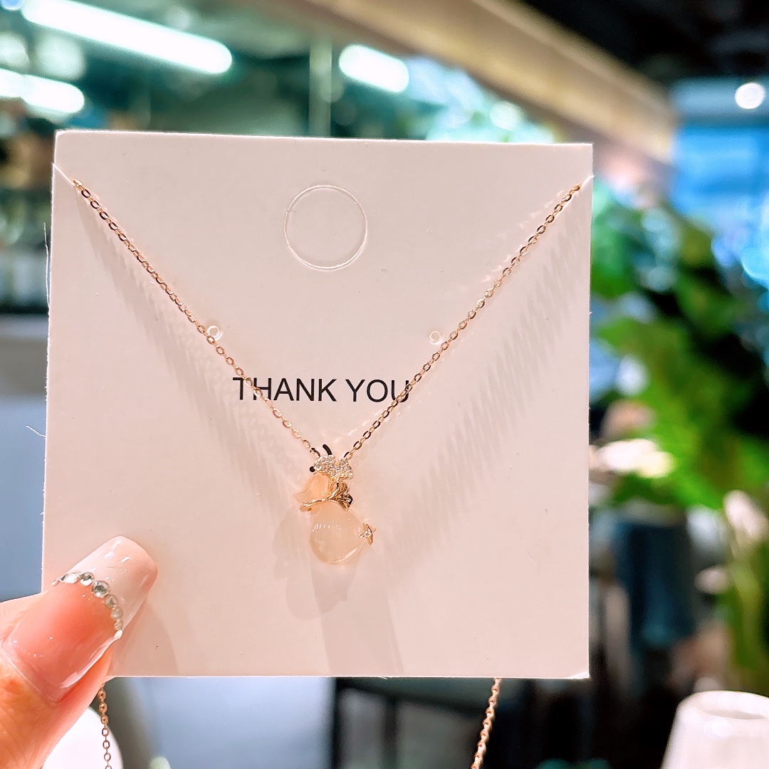 高級感ニッケル無添加銀ネックレスシルバー 母の日