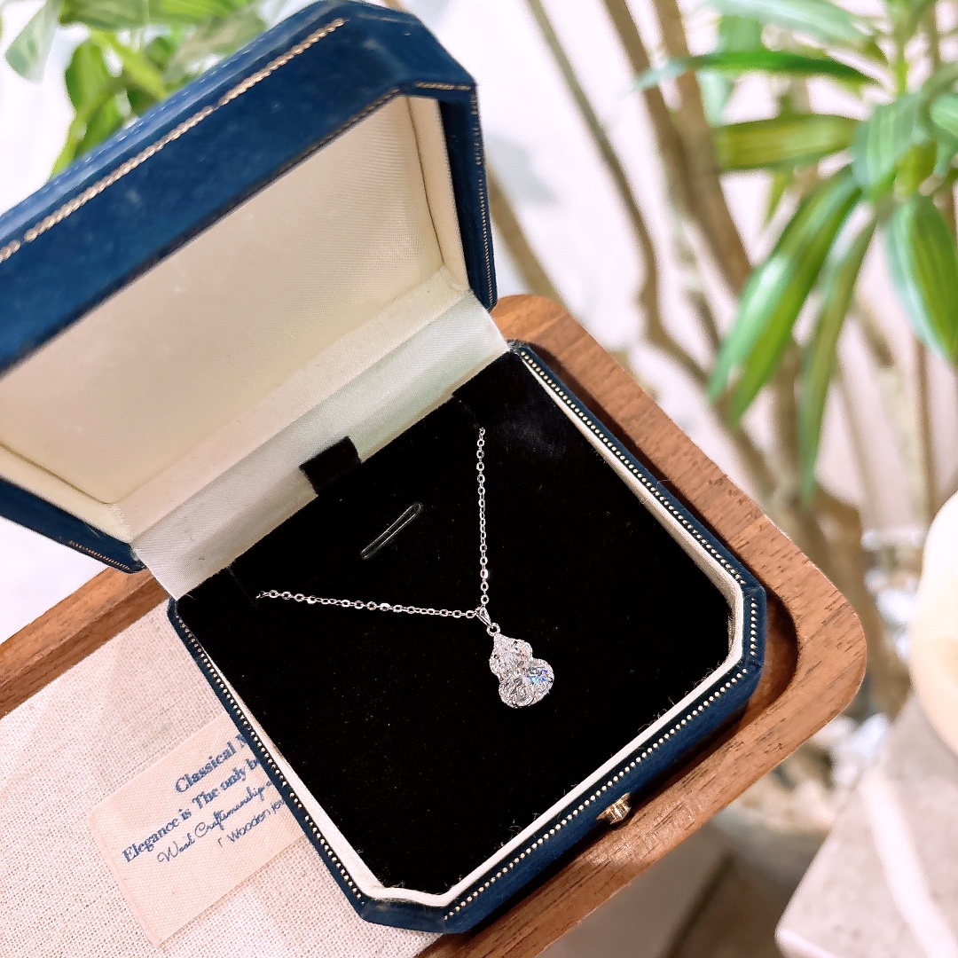 フレンチ低アレルギー銀ネックレスシルバー 卒業