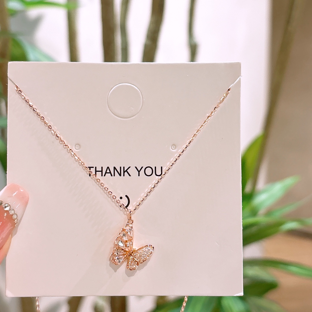 Allergiearmes Silber Kette Sanft Vatertag Silber