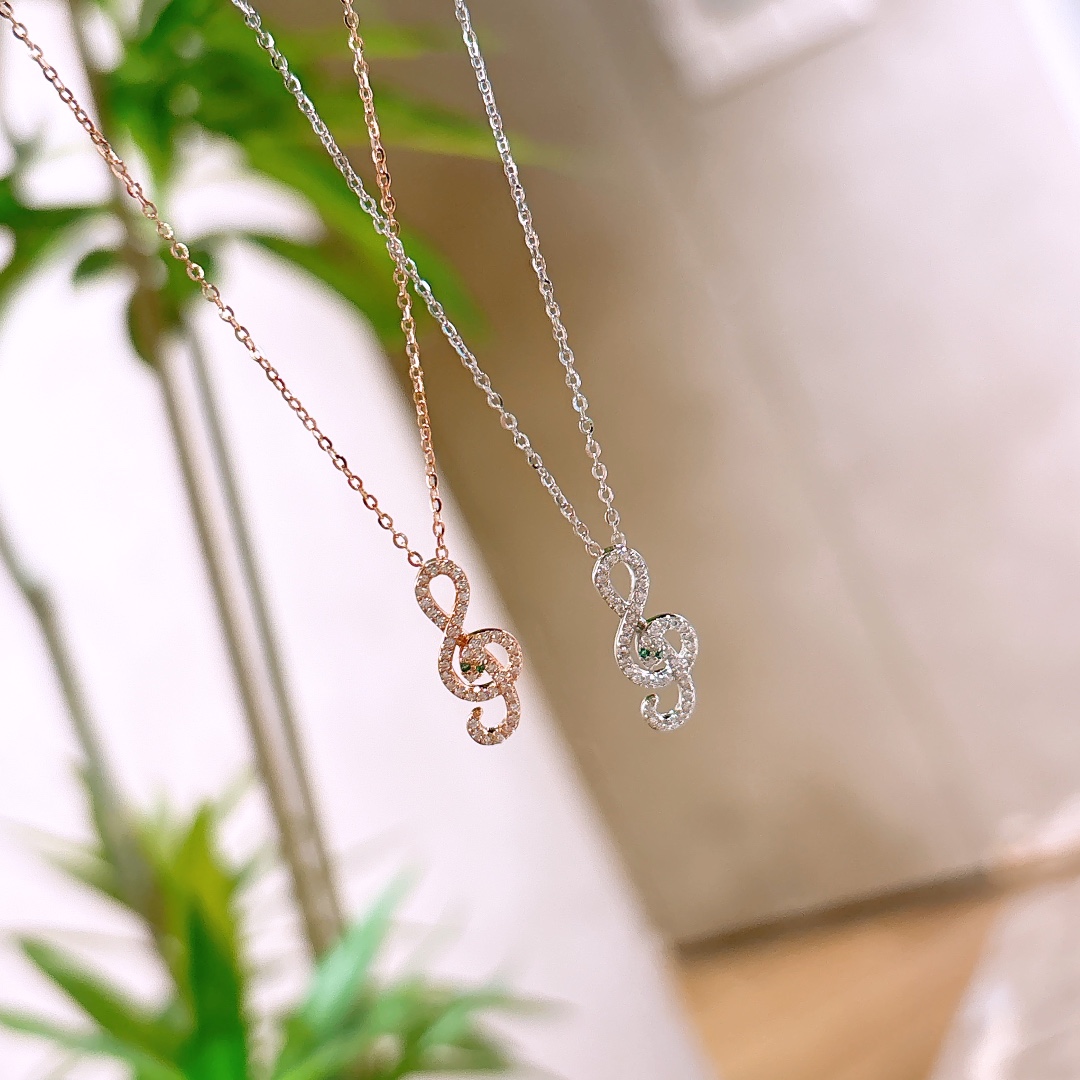 Solid Silver Necklace Fresh Confession Silver