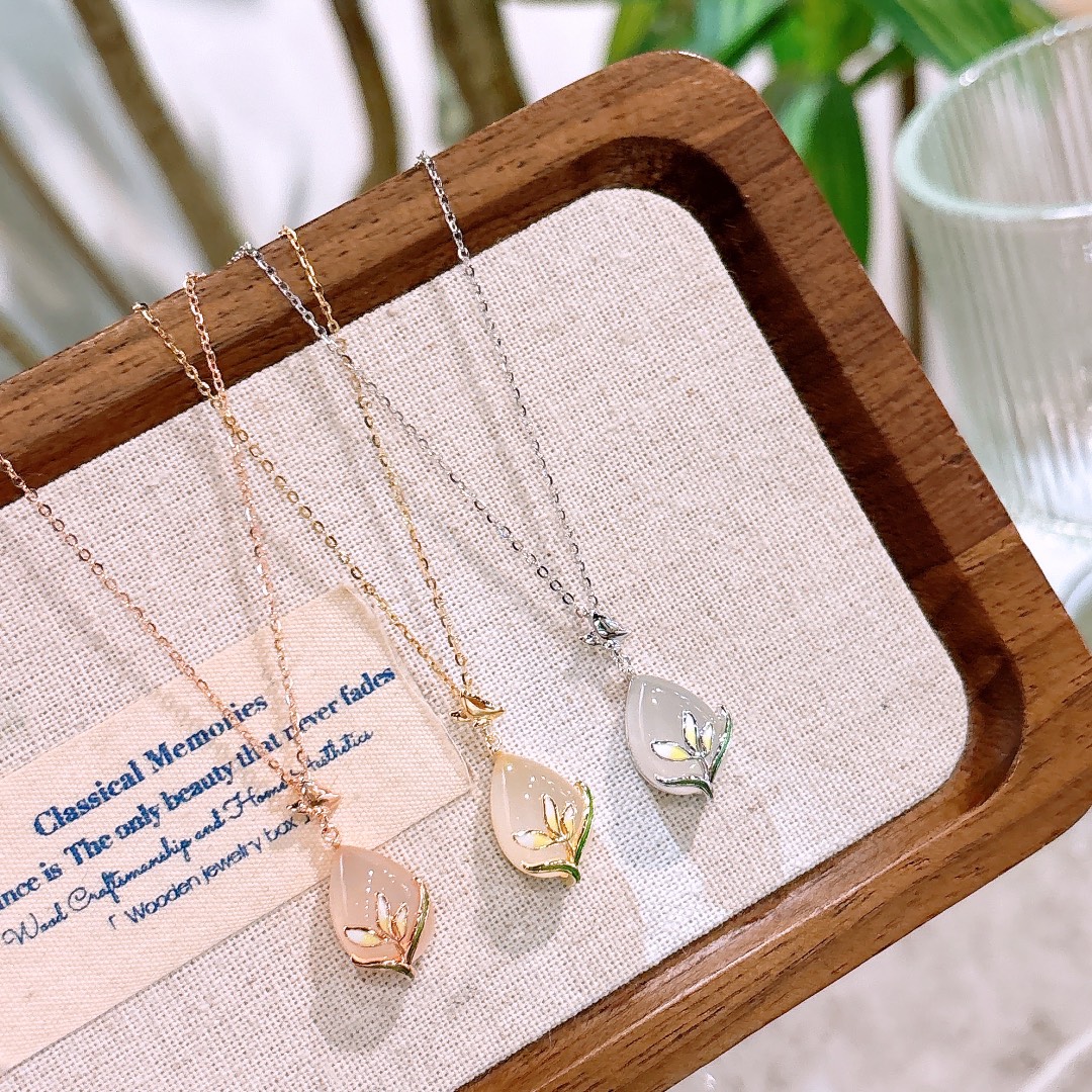 Hypoallergenes Silber Kette Präzision Party Silber