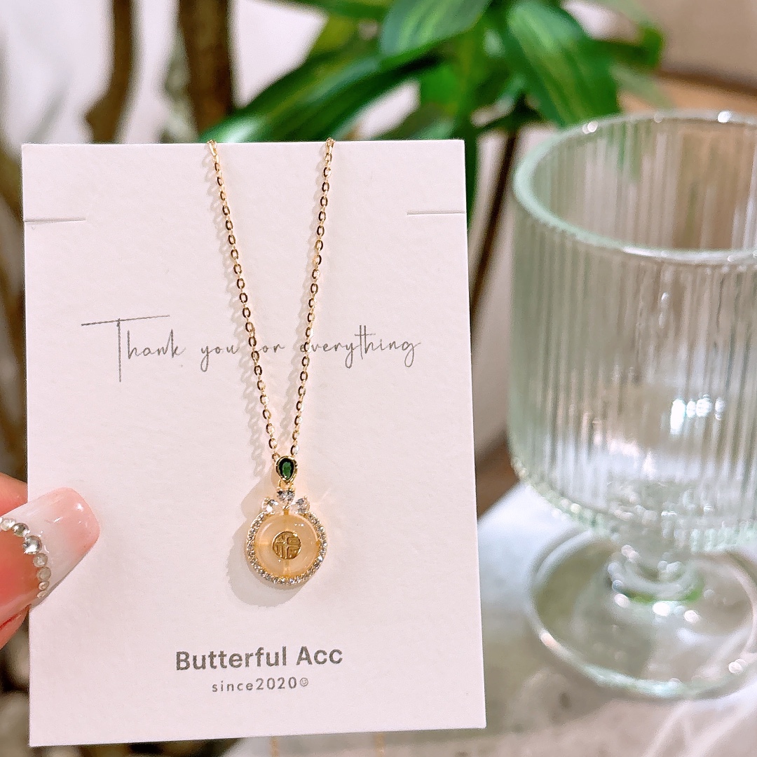 925 Silber Kette Filigran Abschluss Silber