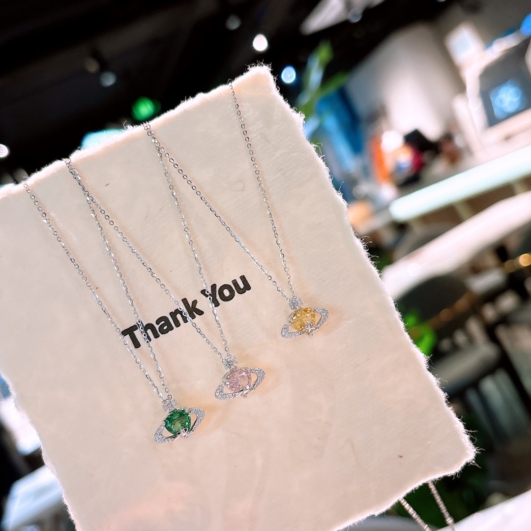 925 Silber Kette Sanft Hochzeitsgeschenk Gold