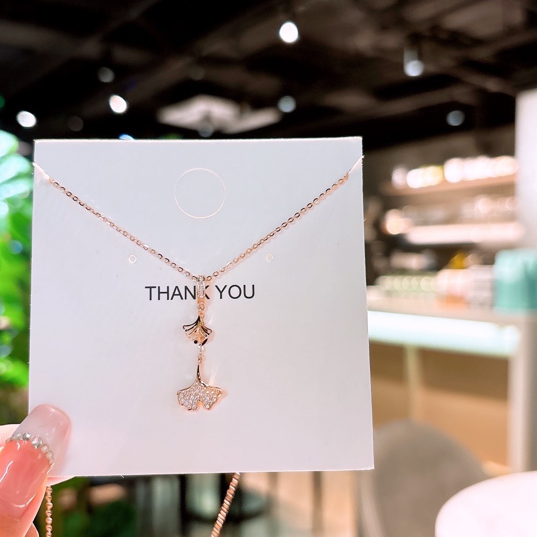 Hypoallergenes Silber Kette Rein Muttertag Silber