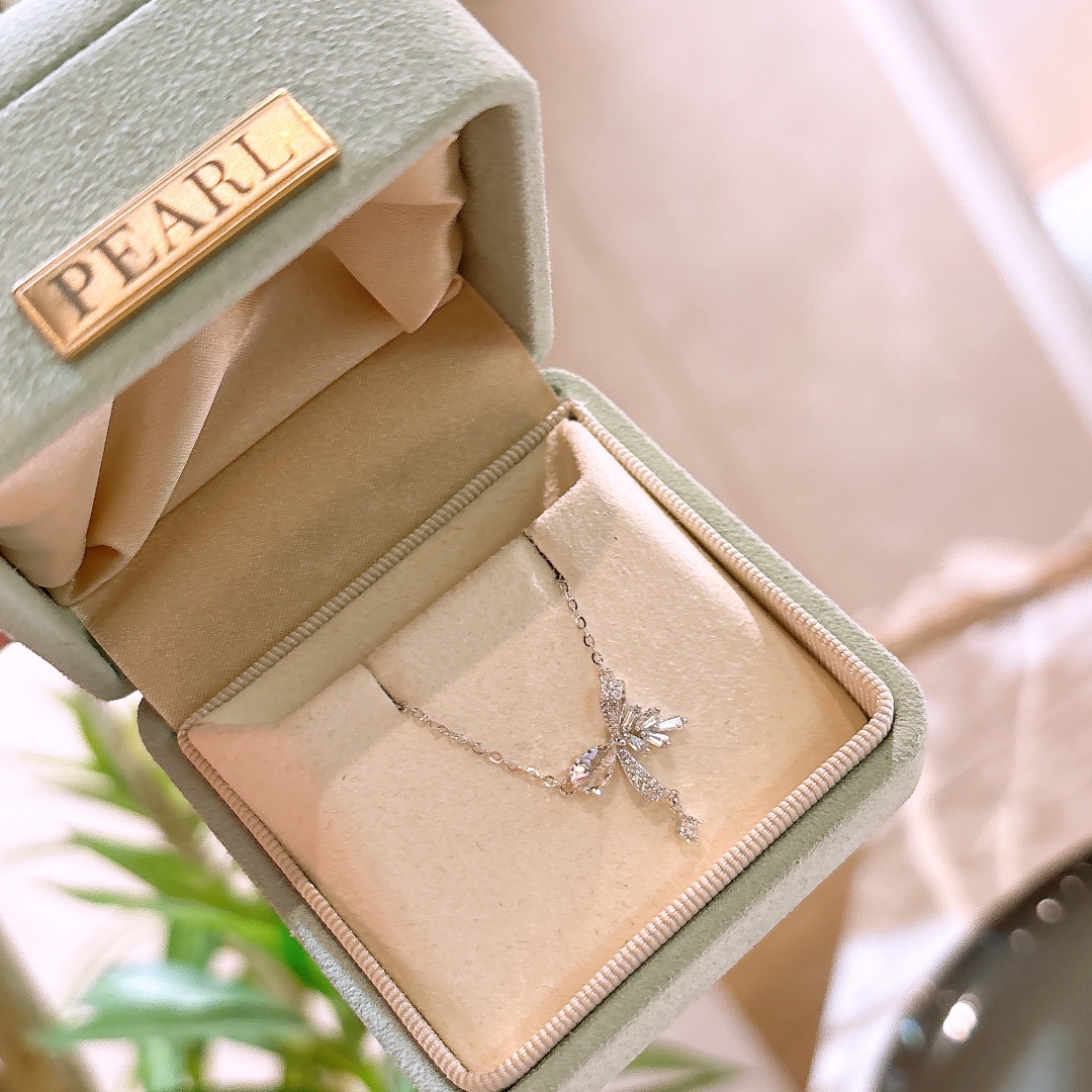 Fine Silver Necklace Vintage Father's Day Gold