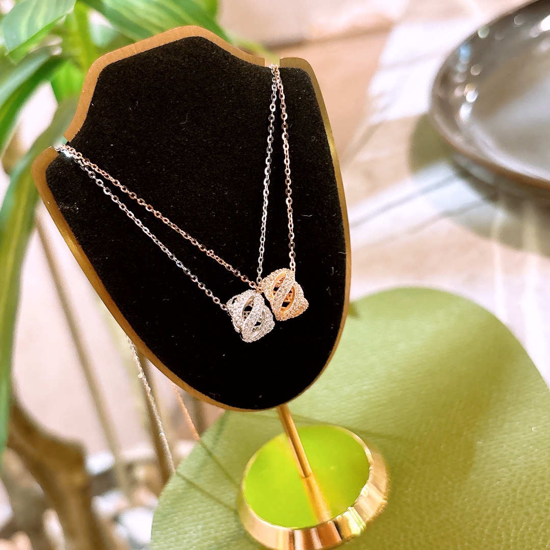 Fine Silver Necklace Gentle Wedding Registration Silver