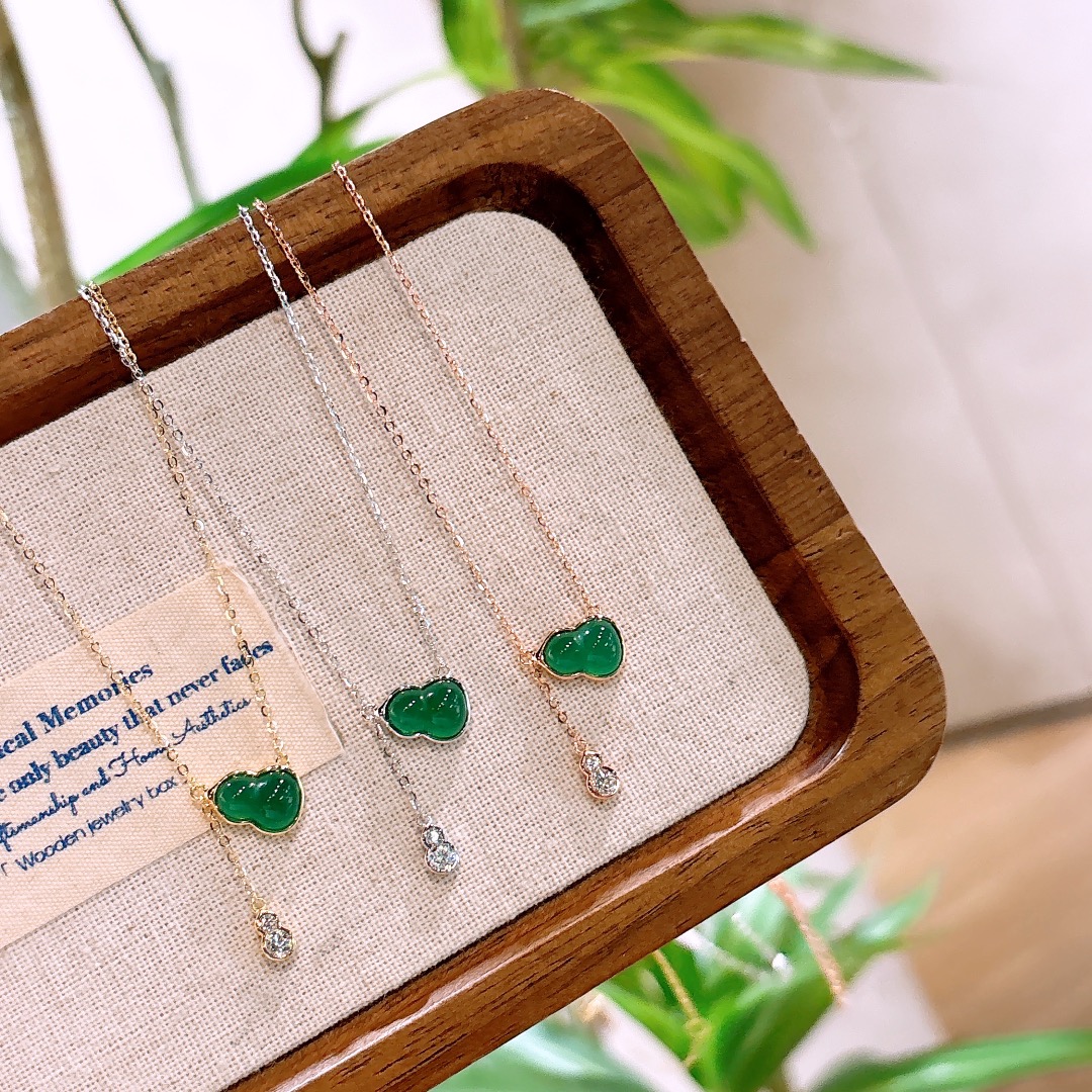 Fine Silver Necklace Ultra Minimal Travel Silver