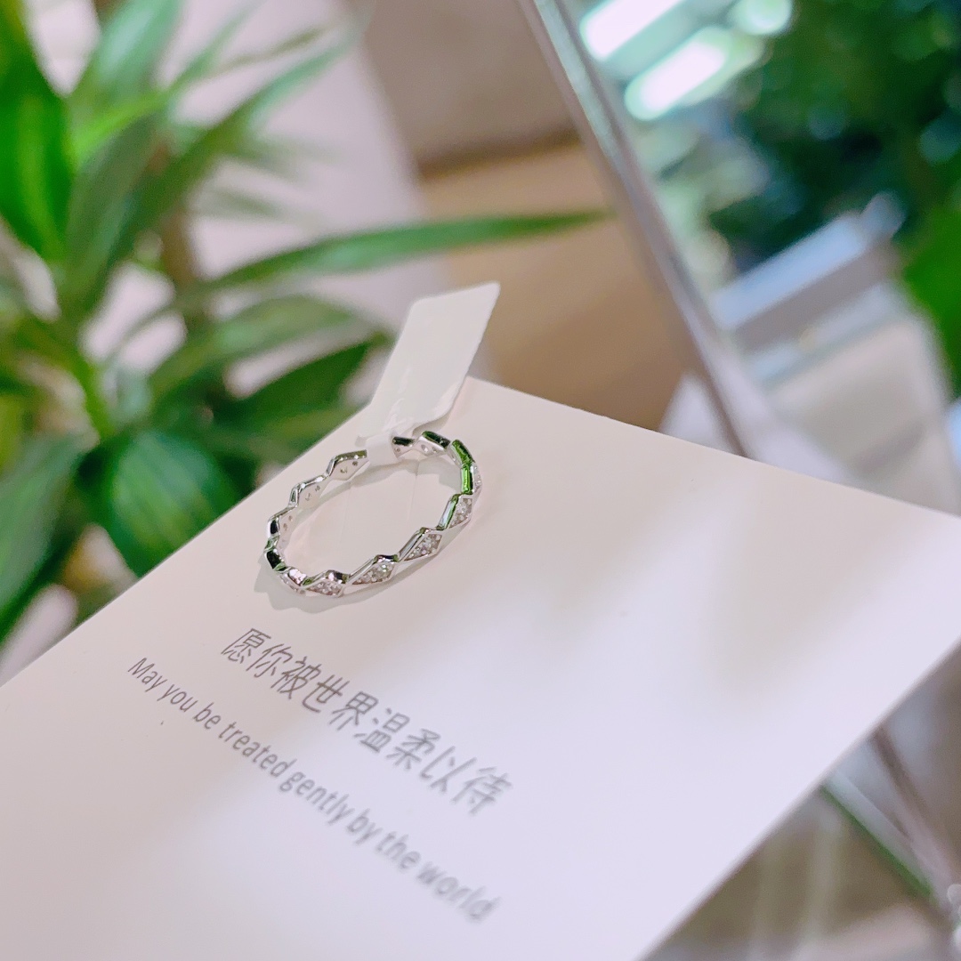 清純ファインシルバーリングシルバー 記念日