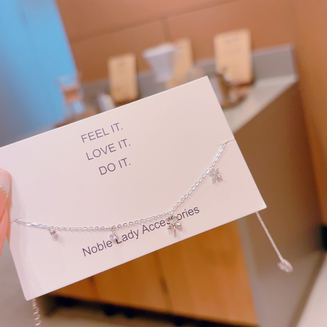 エレガント高品質シルバーブレスレットゴールド 旅行