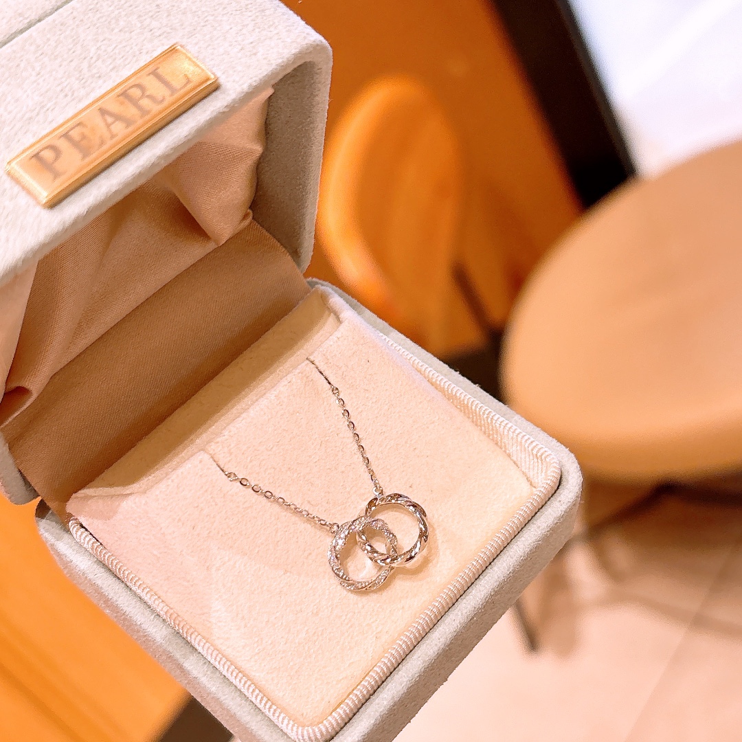 ファッションアレルギー対応シルバーネックレスゴールド 自分へのご褒美