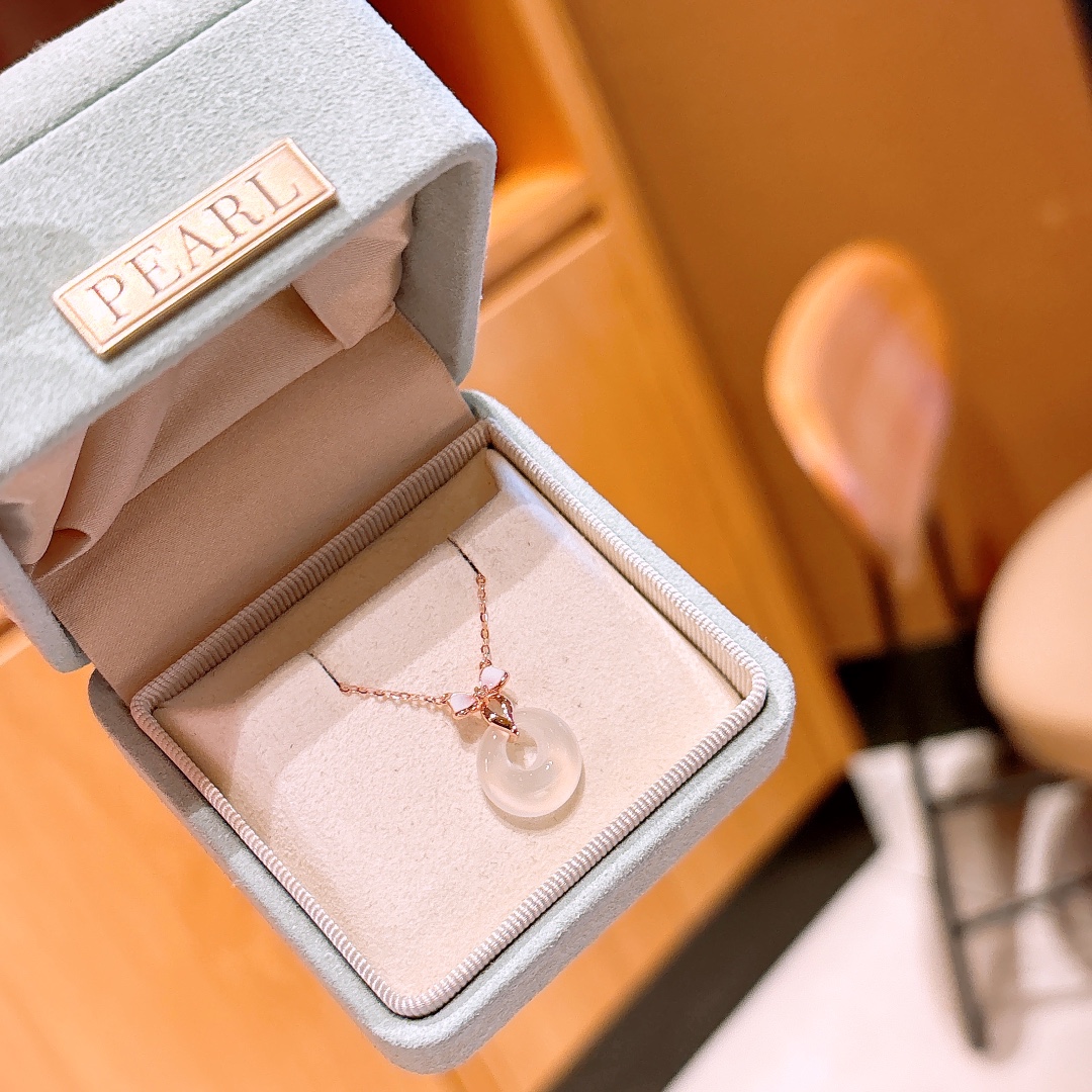 Low Allergy Silver Necklace Chic Confession Gold