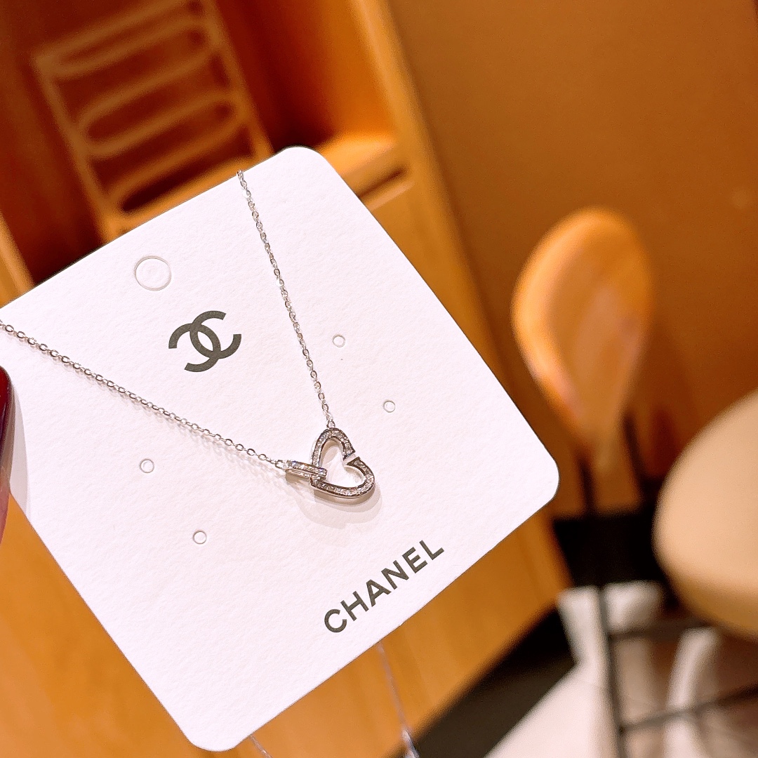 Nickel Free Silver Necklace Precision Banquet Gold