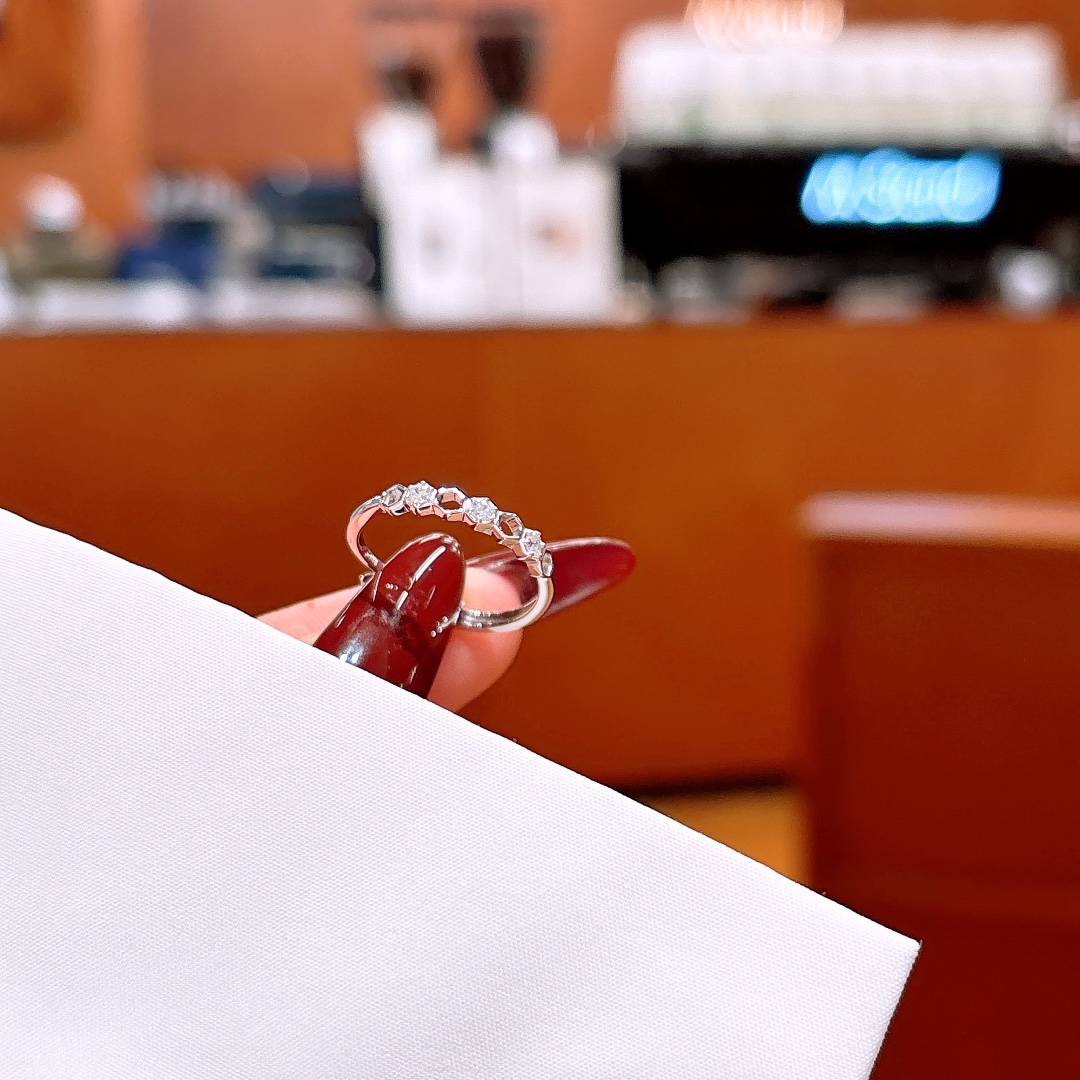 Fine Silver Ring Playful Teacher's Day Silver