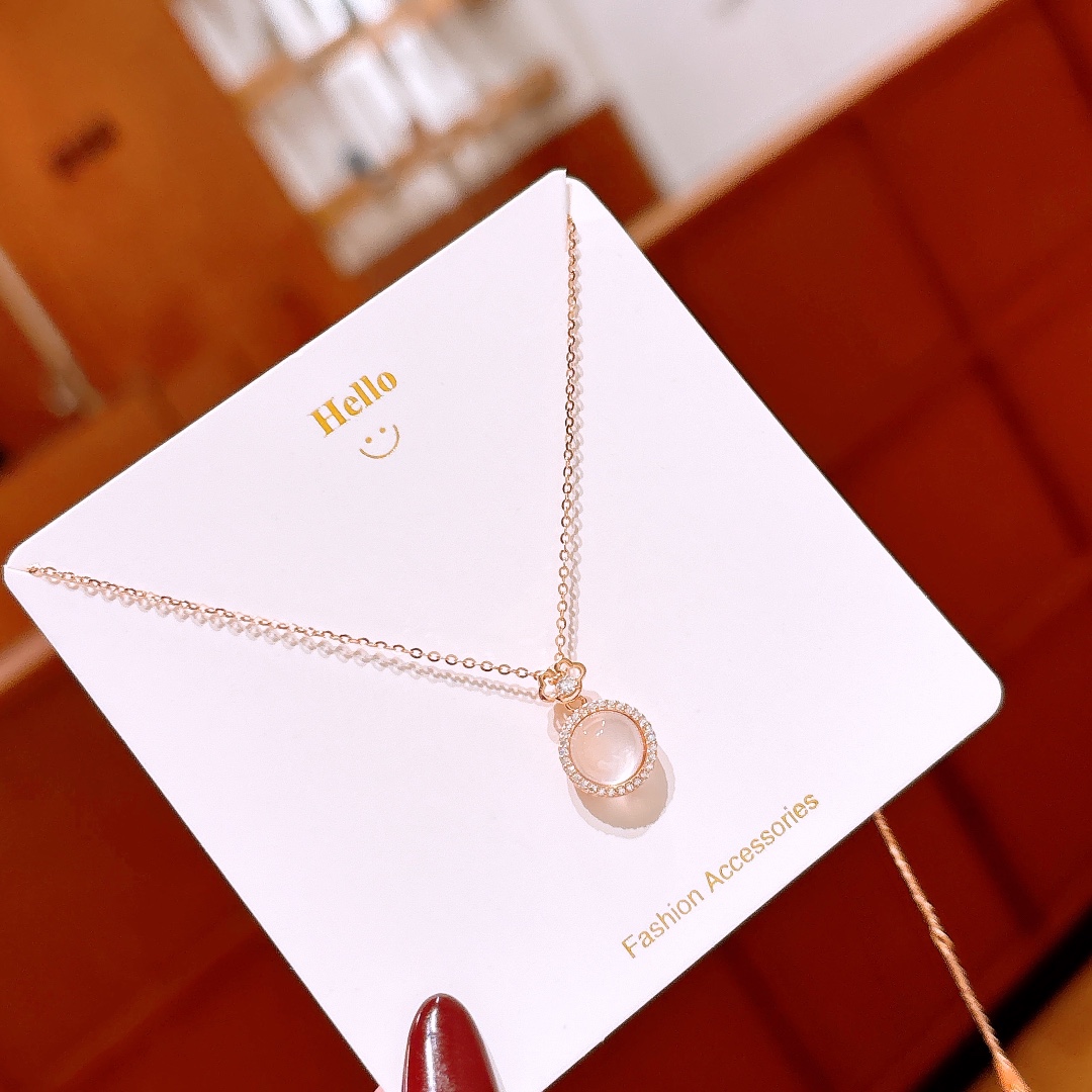 S925 Sterling Silver Necklace Vintage Date Night Silver