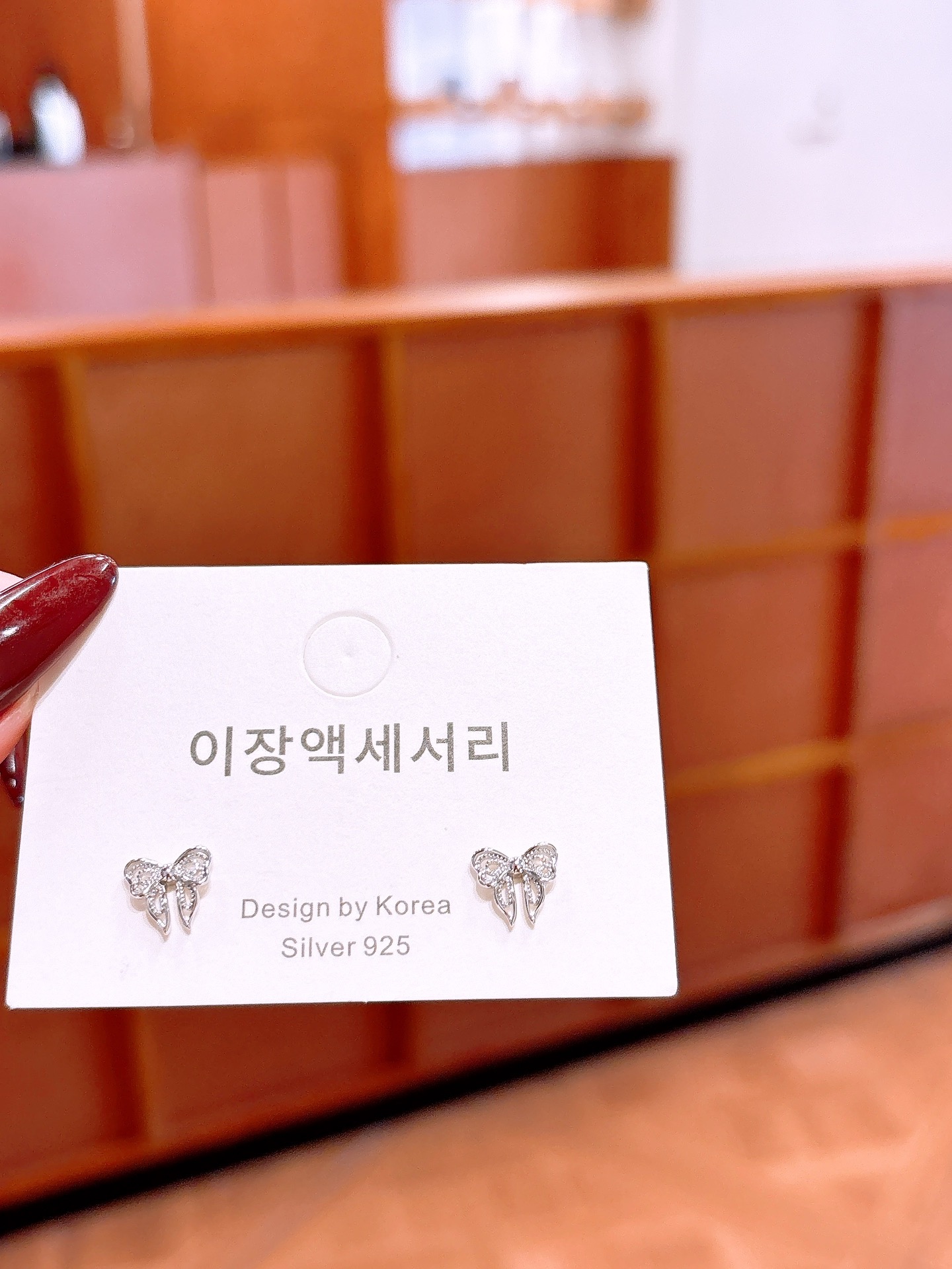 Fine Silver Earrings & Necklace Set Intellectual Engagement Gold