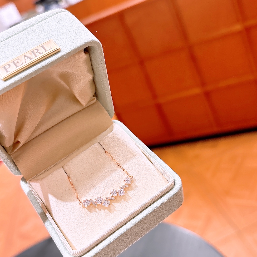 森ガール925シルバーネックレスシルバー プロポーズ