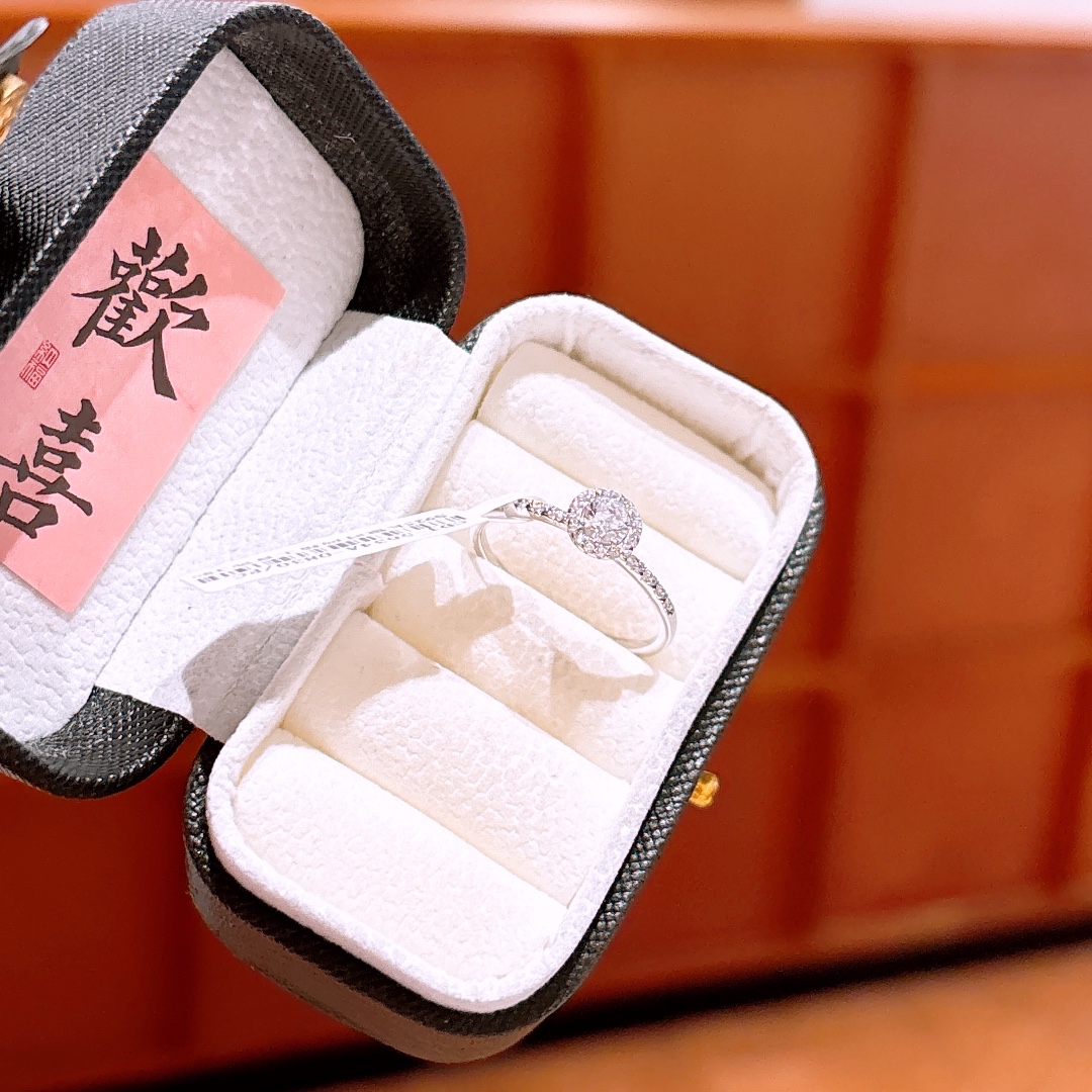 Feinsilber Ring Mode Muttertag Silber