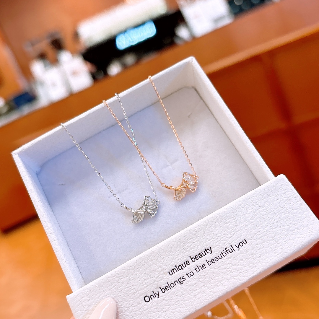 ミニマルS925スターリングシルバーネックレスシルバー 先生の日