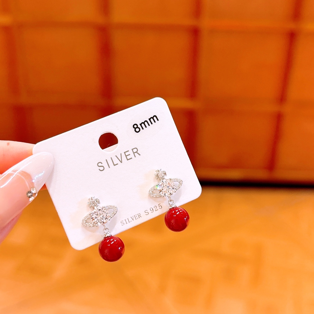 Low Allergy Silver Earrings Ultra Minimal Gift for Her Silver