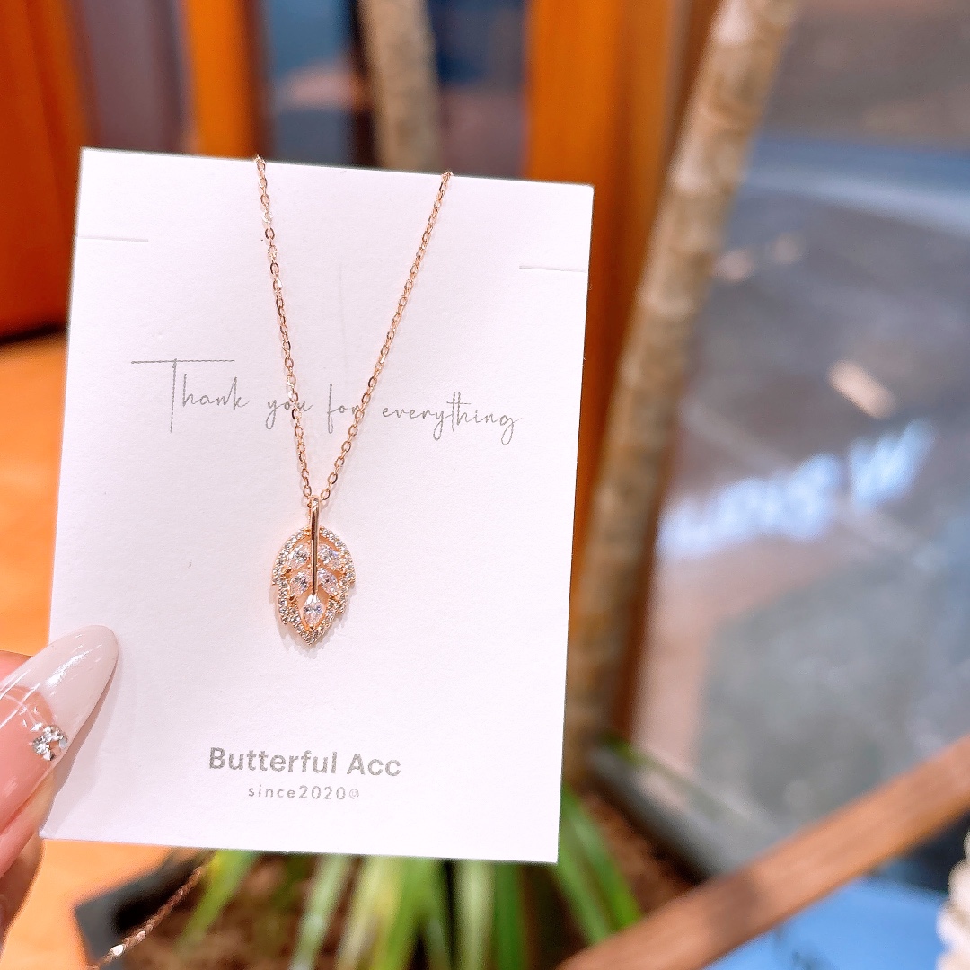 Nickel Free Silver Earrings & Necklace Set Elegant Wedding Favor