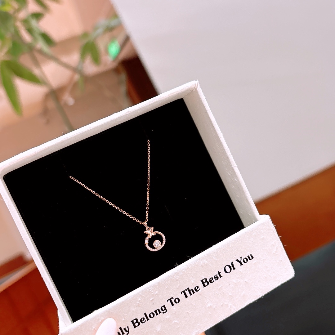 925 Silver Necklace Precision Everyday Wear Silver