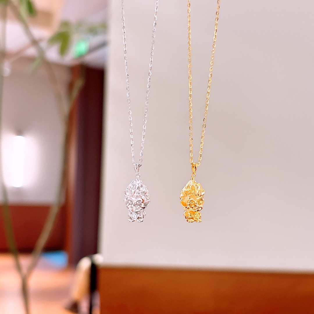 925 Silber Kette Minimalistisch Reise Silber