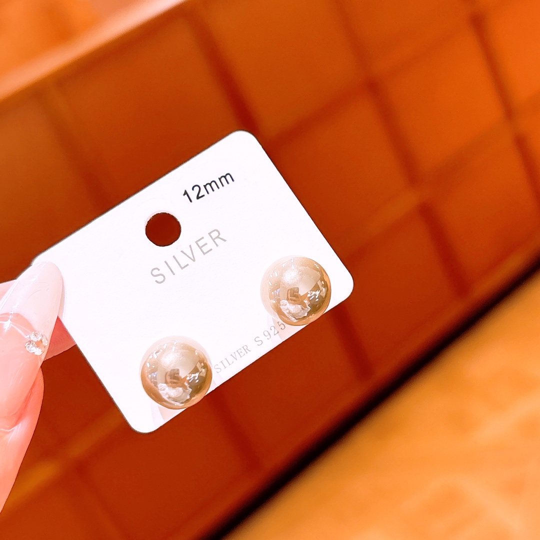 Nickel Free Silver Earrings Artistic Engagement Gold