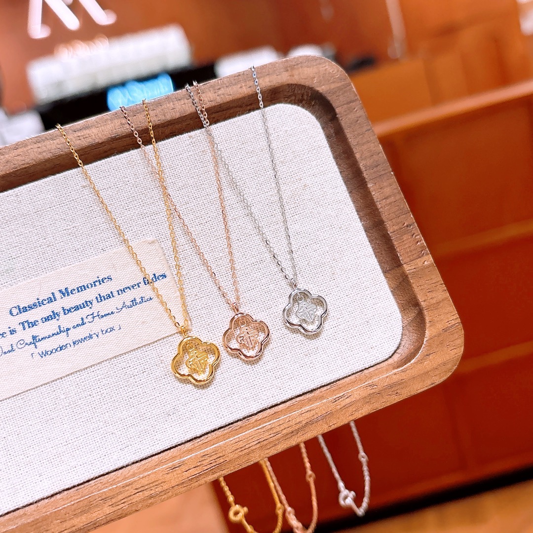 S925 Sterling Silver Necklace Ultra Minimal Banquet Gold