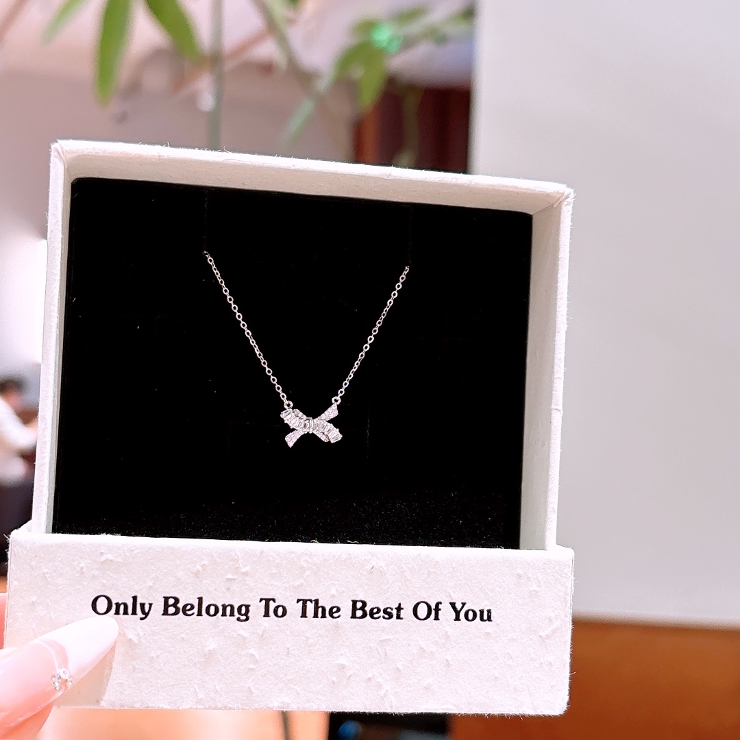 繊細925シルバーイヤリング＆ネックレスセットゴールド 日常使い