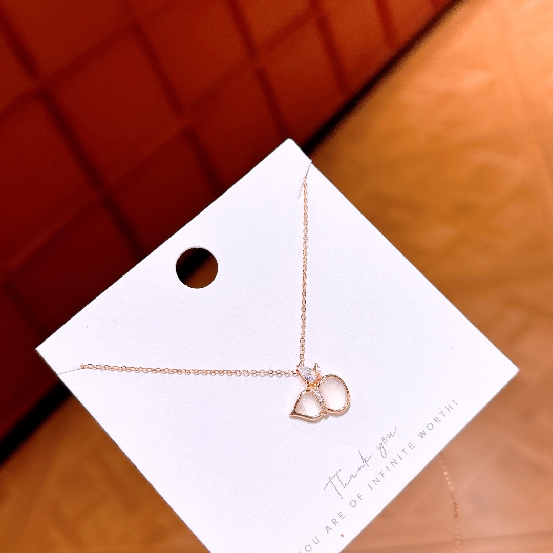 Solid Silver Necklace Soft Birthday Silver