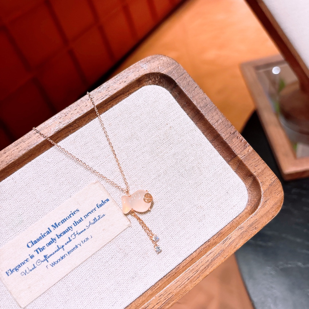 Nickel Free Silver Necklace Fresh Engagement Silver