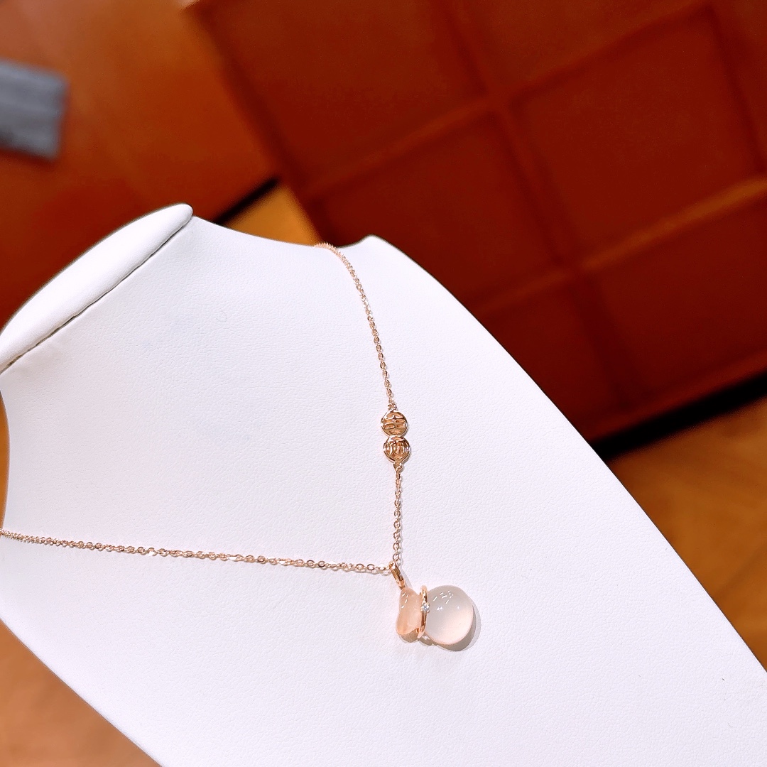 Hypoallergenes Silber Kette Frisch Abschluss Gold