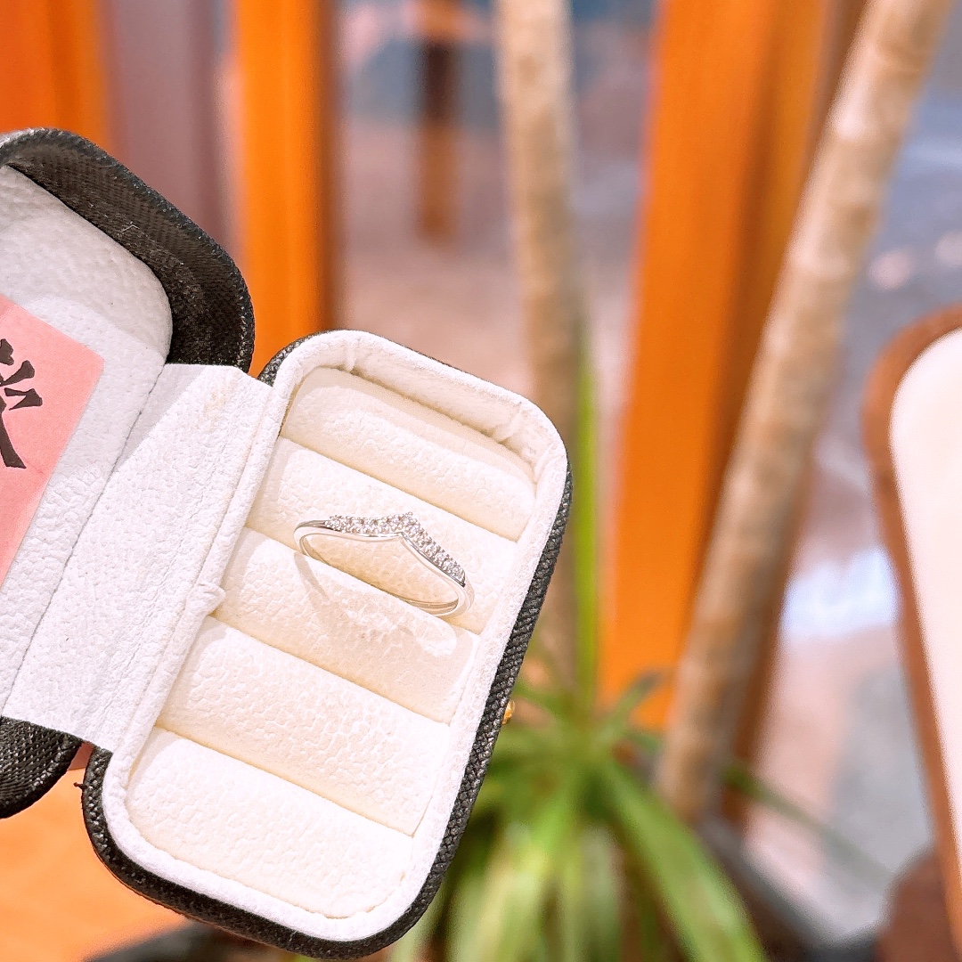 S925 Sterling Silver Ring Delicate Party Silver