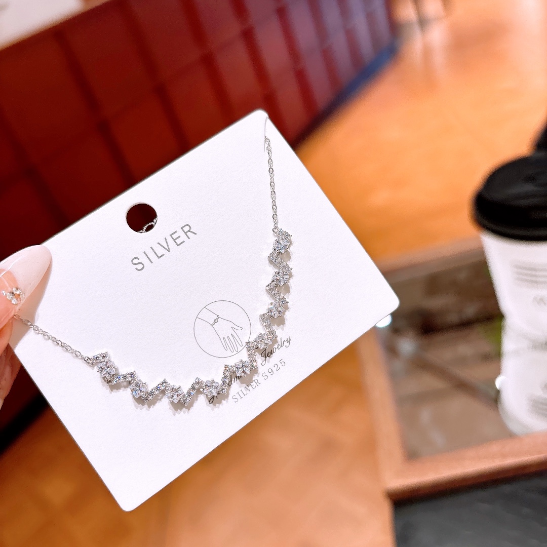 Hypoallergenic Silver Bracelet Premium Wedding Silver