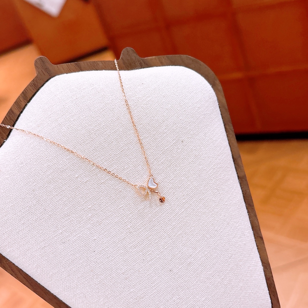 Fine Silver Necklace Elegant Date Night Silver