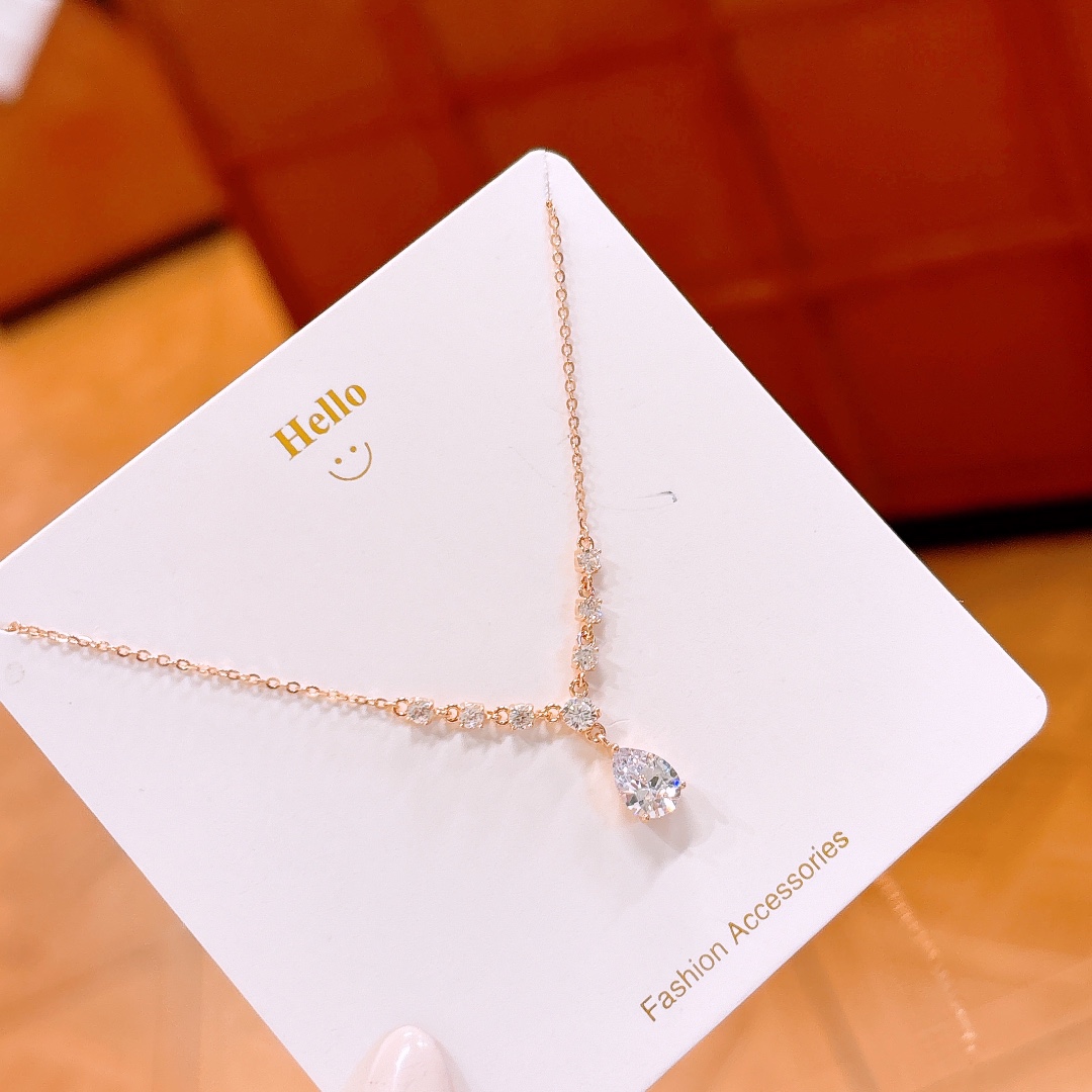 Nickel Free Silver Necklace Vintage Banquet Silver