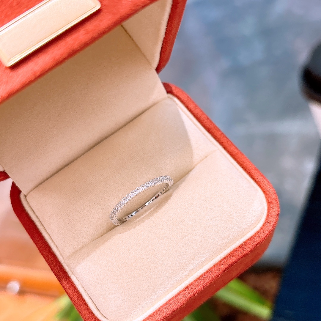 Hypoallergenic Silver Ring Unique Bestie Gift Gold