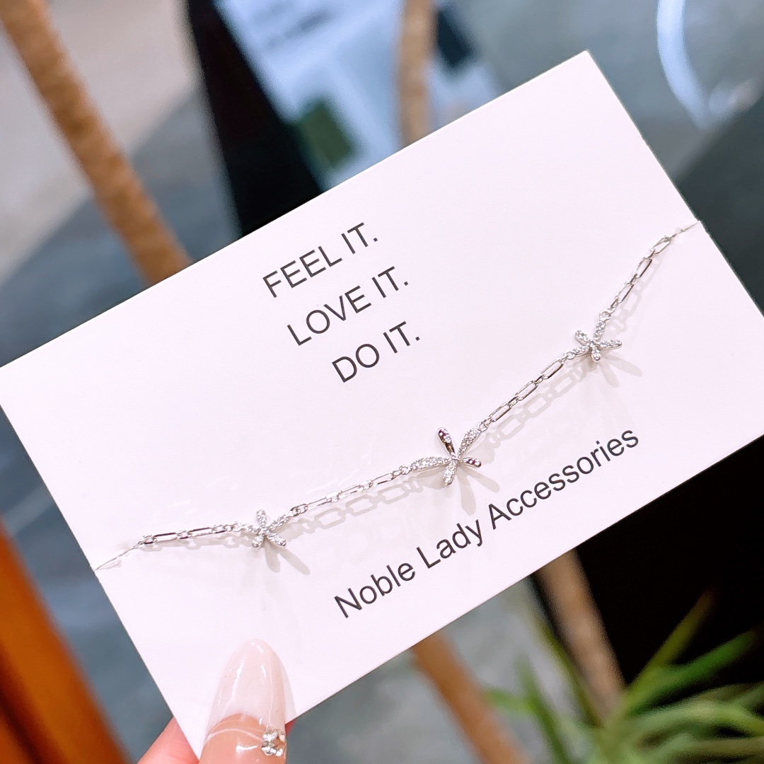 ファッションニッケル無添加銀ブレスレットゴールド 先生の日