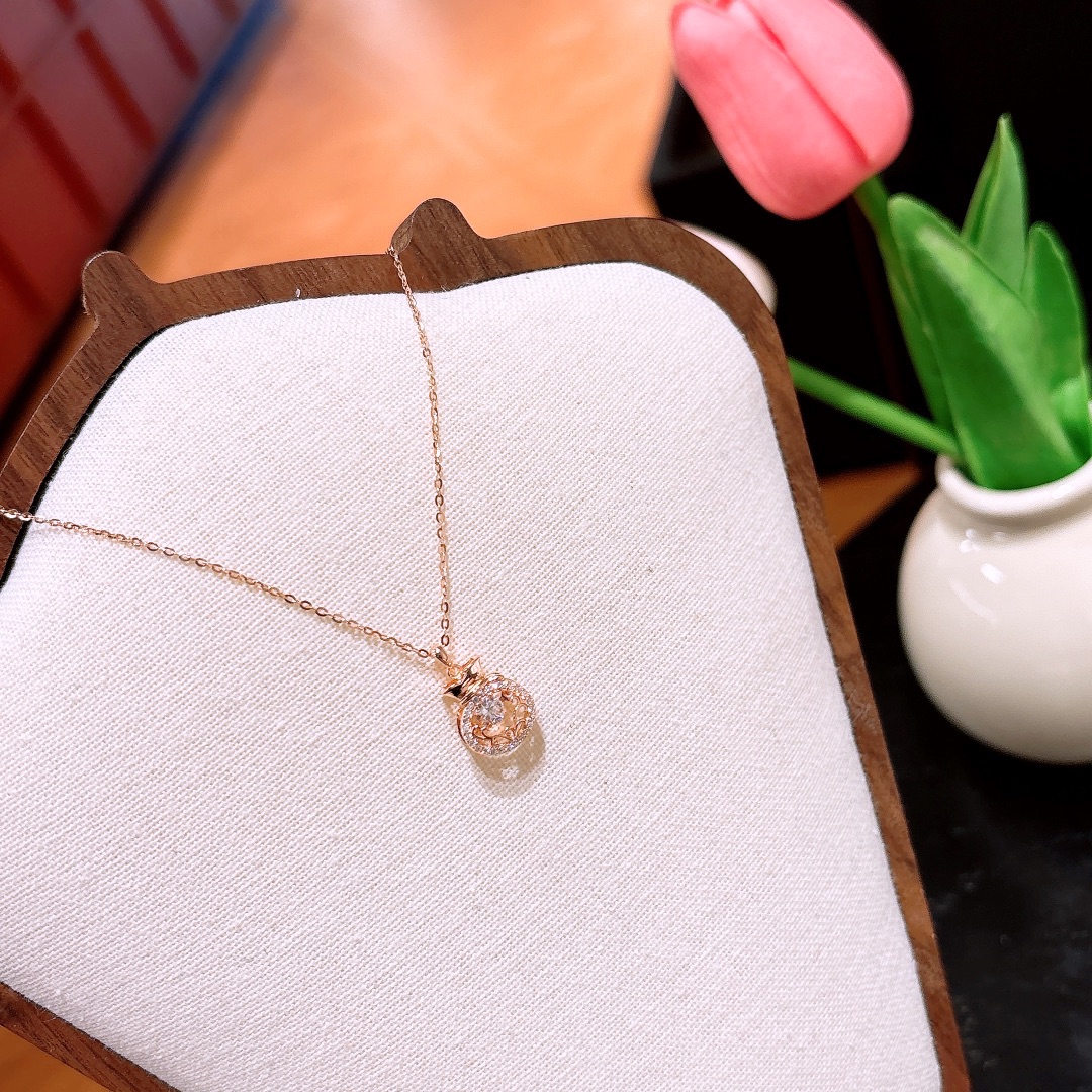 軽やか純銀ネックレスシルバー 記念日