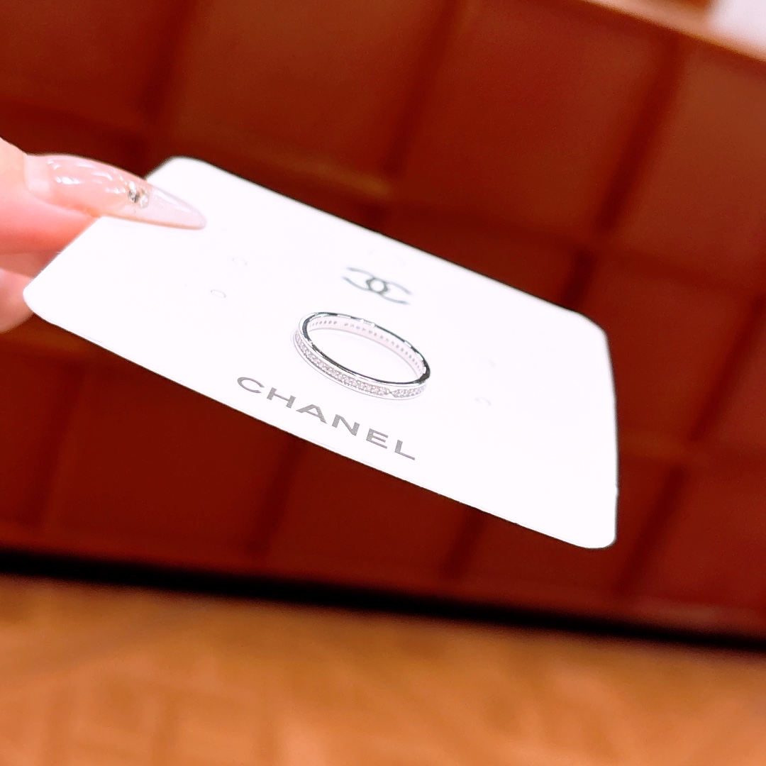 Nickelfreies Silber Ring Frisch Valentinstag Silber